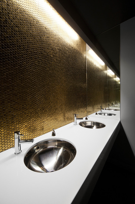Dossier de presse | 567-10 - Communiqué de presse | Musée d'art de Joliette - Les architectes FABG - Architecture institutionnelle - Crédit photo : Steve Montpetit