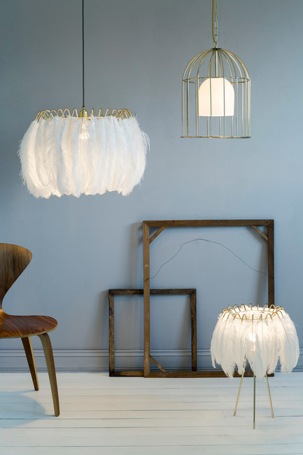 Dossier de presse | 1818-08 - Communiqué de presse | 100% Design, the UK’s largest design trade show, returns to Olympia London 21-24 September 2016 - 100% Design - Évènement + Exposition - Crédit photo : 100% Design