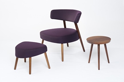 Dossier de presse | 1818-08 - Communiqué de presse | 100% Design, the UK’s largest design trade show, returns to Olympia London 21-24 September 2016 - 100% Design - Évènement + Exposition - Crédit photo : 100% Design