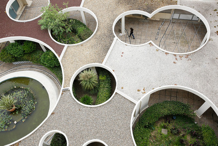 Dossier de presse | 982-11 - Communiqué de presse | Les temps forts du Festival des Architectures Vives 2013 - Association Champ Libre - Festival des Architectures Vives (FAV) - Évènement + Exposition - archies