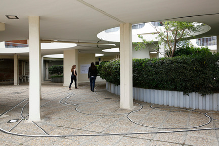 Dossier de presse | 982-11 - Communiqué de presse | Les temps forts du Festival des Architectures Vives 2013 - Association Champ Libre - Festival des Architectures Vives (FAV) - Évènement + Exposition - archies
