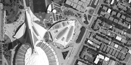 Press kit | 1057-06 - Press release | Montreal Biodome Science Museum Renewal - KANVA in collaboration with NEUF architect(e)s - Institutional Architecture - Contexte - Photo credit: KANVA