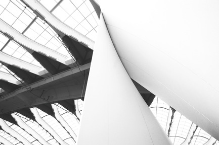 Press kit | 1057-06 - Press release | Montreal Biodome Science Museum Renewal - KANVA in collaboration with NEUF architect(e)s - Institutional Architecture - Full-scale mock-up - Photo credit: KANVA