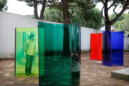 Dossier de presse | 982-11 - Communiqué de presse | Les temps forts du Festival des Architectures Vives 2013 - Association Champ Libre - Festival des Architectures Vives (FAV) - Évènement + Exposition - atelier l2