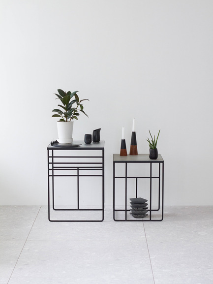 Press kit | 1834-06 - Press release | Announcing Dubai Design Week 2016 - Dubai Design Week - Event + Exhibition - Downtown Design 2016: NorthLimited, presented by DesignMarch Reykjavik - Photo credit: Dubai Design Week