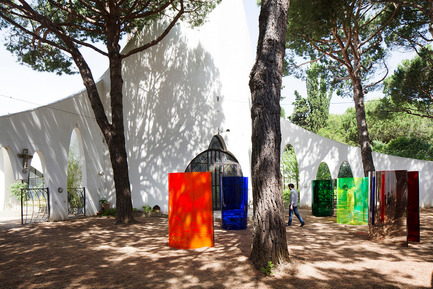 Dossier de presse | 982-11 - Communiqué de presse | Les temps forts du Festival des Architectures Vives 2013 - Association Champ Libre - Festival des Architectures Vives (FAV) - Évènement + Exposition - FAV