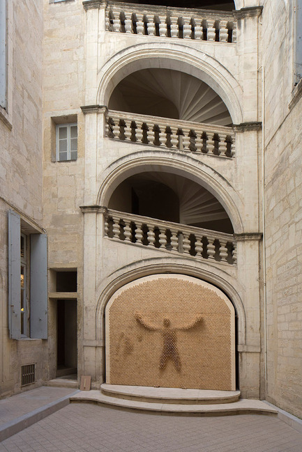Dossier de presse | 982-11 - Communiqué de presse | Les temps forts du Festival des Architectures Vives 2013 - Association Champ Libre - Festival des Architectures Vives (FAV) - Évènement + Exposition - byme