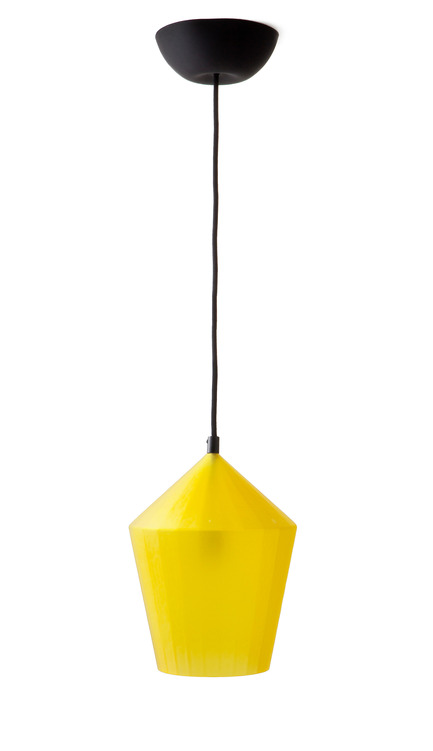 Dossier de presse | 990-04 - Communiqué de presse | KAYIWA’s CARAT LED Pendant Lamps Shine Bright Like a Diamond - KAYIWA - Design d’éclairage - CARAT LED Pendant Lamp by KAYIWA - Crédit photo : KAYIWA