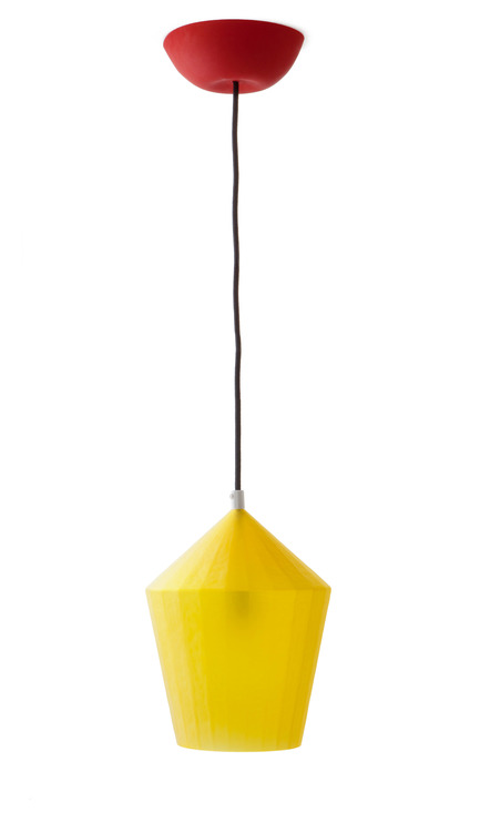 Dossier de presse | 990-04 - Communiqué de presse | KAYIWA’s CARAT LED Pendant Lamps Shine Bright Like a Diamond - KAYIWA - Design d’éclairage - CARAT LED Pendant Lamp by KAYIWA - Crédit photo : KAYIWA