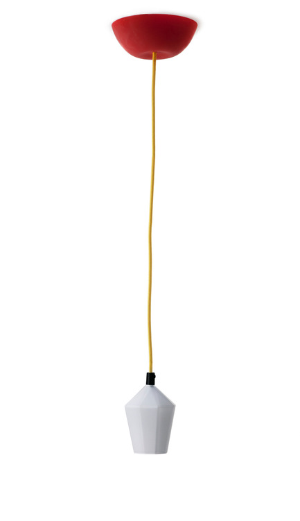 Dossier de presse | 990-04 - Communiqué de presse | KAYIWA’s CARAT LED Pendant Lamps Shine Bright Like a Diamond - KAYIWA - Design d’éclairage - CARAT LED Pendant Lamp by KAYIWA - Crédit photo : KAYIWA