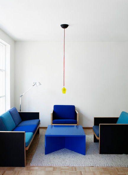 Dossier de presse | 990-04 - Communiqué de presse | KAYIWA’s CARAT LED Pendant Lamps Shine Bright Like a Diamond - KAYIWA - Design d’éclairage - CARAT LED Pendant Lamp by KAYIWA - Crédit photo : KAYIWA
