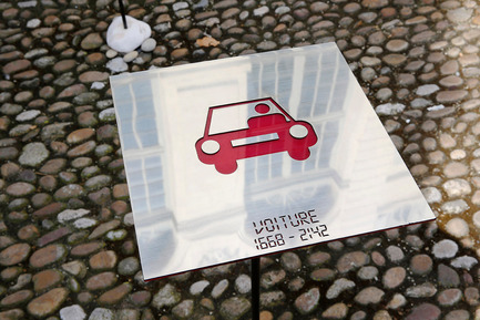 Dossier de presse | 982-11 - Communiqué de presse | Les temps forts du Festival des Architectures Vives 2013 - Association Champ Libre - Festival des Architectures Vives (FAV) - Évènement + Exposition - collectif rndm+