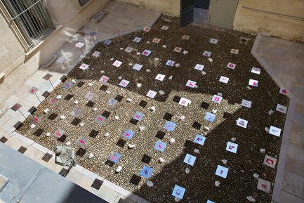 Dossier de presse | 982-11 - Communiqué de presse | Les temps forts du Festival des Architectures Vives 2013 - Association Champ Libre - Festival des Architectures Vives (FAV) - Évènement + Exposition - collectif rndm+