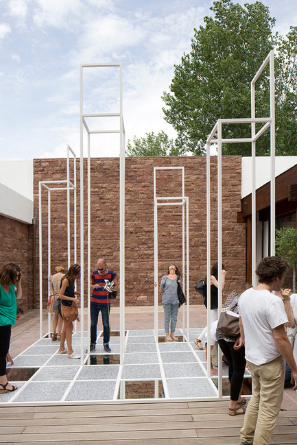 Dossier de presse | 982-11 - Communiqué de presse | Les temps forts du Festival des Architectures Vives 2013 - Association Champ Libre - Festival des Architectures Vives (FAV) - Évènement + Exposition - decode
