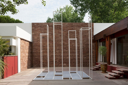Dossier de presse | 982-11 - Communiqué de presse | Les temps forts du Festival des Architectures Vives 2013 - Association Champ Libre - Festival des Architectures Vives (FAV) - Évènement + Exposition - decode