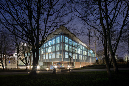 Dossier de presse | 1818-09 - Communiqué de presse | 100% Design announces talks programme curated by the Design Museum - 100% Design - Évènement + Exposition - the new Design Museum - Crédit photo : Luke Hayes