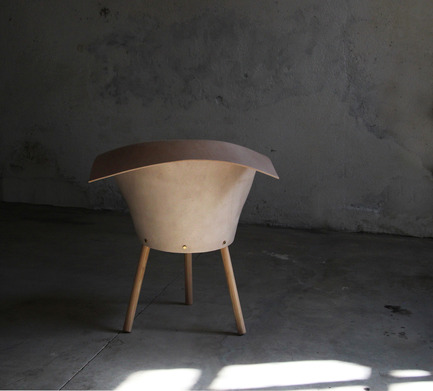Press kit | 1834-08 - Press release | Destination At Downtown Design: Showcasing Stand-Out Design From Around The World - Downtown Design - Event + Exhibition - Barcelona Design Week, Toru-CLOP, by Jordi Ribaudi&nbsp; - Photo credit: Downtown Design
