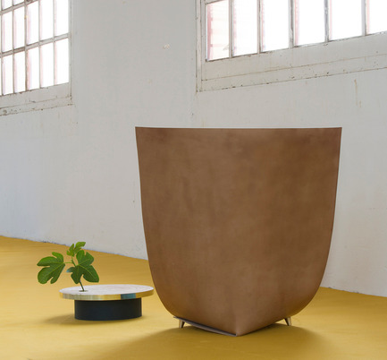 Press kit | 1834-08 - Press release | Destination At Downtown Design: Showcasing Stand-Out Design From Around The World - Downtown Design - Event + Exhibition - Barcelona Design Week, Toru-BABU, by Jordi Ribaudi - Photo credit: Downtown Design