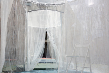 Dossier de presse | 982-11 - Communiqué de presse | Les temps forts du Festival des Architectures Vives 2013 - Association Champ Libre - Festival des Architectures Vives (FAV) - Évènement + Exposition - yolanda ortega sanz jaime j ferrer fores 