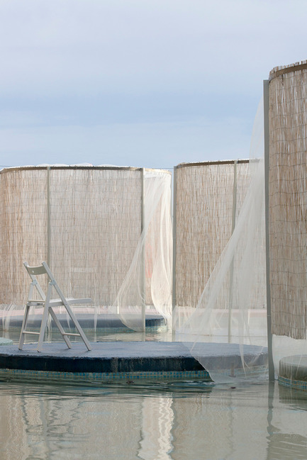 Dossier de presse | 982-11 - Communiqué de presse | Les temps forts du Festival des Architectures Vives 2013 - Association Champ Libre - Festival des Architectures Vives (FAV) - Évènement + Exposition - yolanda ortega sanz jaime j ferrer fores 