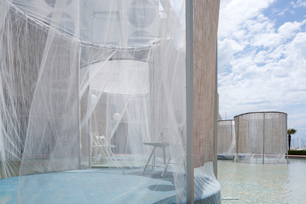 Dossier de presse | 982-11 - Communiqué de presse | Les temps forts du Festival des Architectures Vives 2013 - Association Champ Libre - Festival des Architectures Vives (FAV) - Évènement + Exposition - yolanda ortega sanz jaime j ferrer fores 