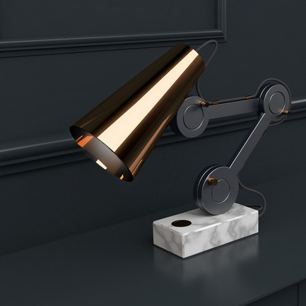 Press kit | 1895-02 - Press release | L A M P’s fourth annual international lighting design competition announces its top 10 finalists for 2016 - L A M P (Lighting Architecture Movement Project) - Lighting Design -  Orion by Aaron Colfer from Bristol, United Kingdom  - Photo credit: L A M P<br>