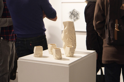 Dossier de presse | 1607-03 - Communiqué de presse | Toronto Design Offsite Festival (TO DO) Returns for its Seventh Annual Festival - Toronto Design Offsite Festival - Évènement + Exposition - In Series Exhibition - Crédit photo : Saghi Malekanian