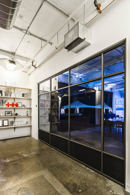 Press kit | 880-10 - Press release | Moment Factory - MU Architecture - Commercial Interior Design - Photo credit: Ulysse Lemerise Bouchard