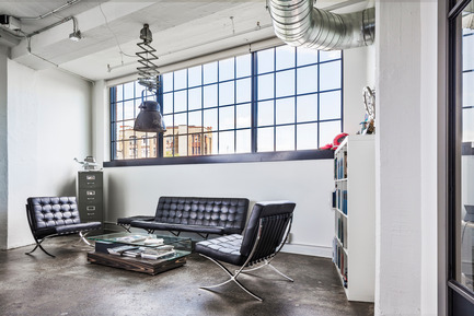 Press kit | 880-10 - Press release | Moment Factory - MU Architecture - Commercial Interior Design - Photo credit: Ulysse Lemerise Bouchard