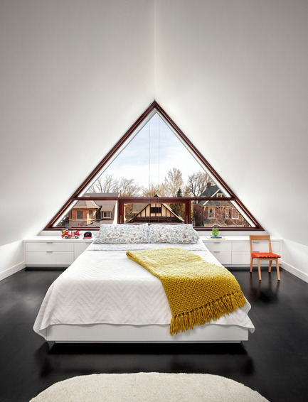 Press kit | 1048-10 - Press release | Zn House - +tongtong - Residential Interior Design - Photo credit: Lisa Petrole