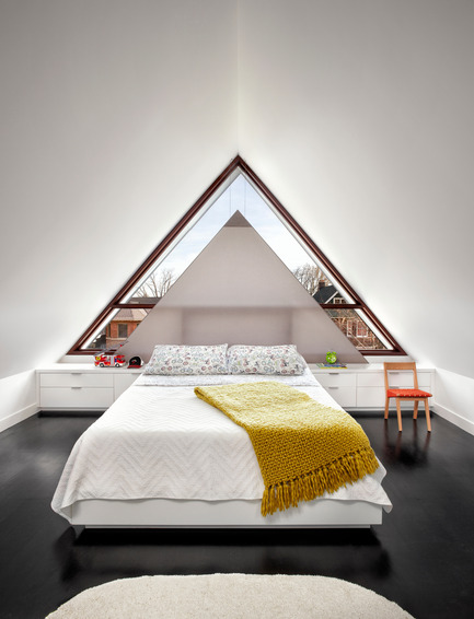 Press kit | 1048-10 - Press release | Zn House - +tongtong - Residential Interior Design - Photo credit: Lisa Petrole