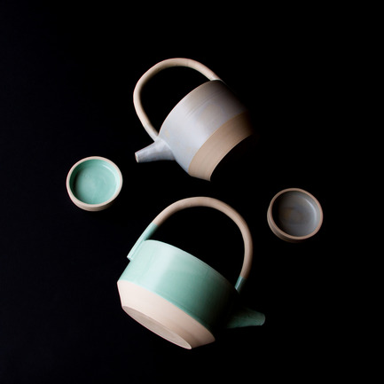 Press kit | 1843-01 - Press release | C'est Chic! Designed in Quebec - Chic & Basta - Product - YYY - Ceramics - Photo credit: Chic &amp; Basta