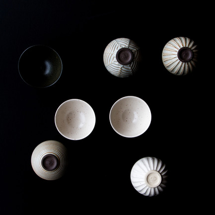 Press kit | 1843-01 - Press release | C'est Chic! Designed in Quebec - Chic & Basta - Product - Christian Roy - Ceramics - Photo credit: Chic &amp; Basta