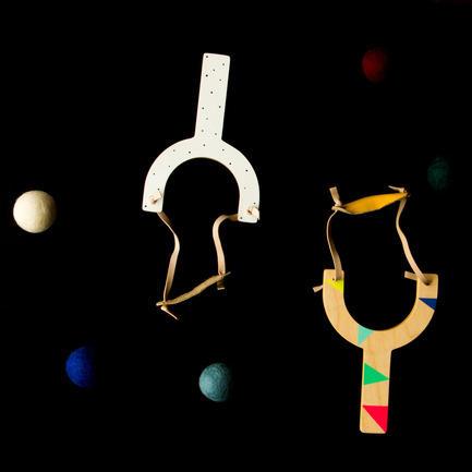 Press kit | 1843-01 - Press release | C'est Chic! Designed in Quebec - Chic & Basta - Product - des Enfantillages - Wood Toys - Photo credit: Chic &amp; Basta