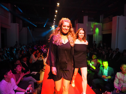 Press kit | 2188-01 - Press release | Red Dot Award: Design Concept 2016 Results - Red Dot Award: Design Concept - Industrial Design - Designers from Massey University with the winning concept An Insight into Sight &amp; Nothing to Eat - Photo credit: Red Dot Award: Design Concept