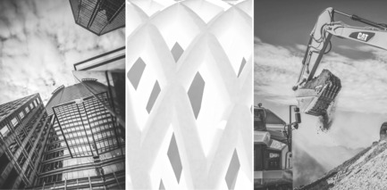Press kit | 1057-07 - Press release | IMAGO - KANVA - Urban Design - IMAGO - Tryptic  - Photo credit: KANVA