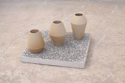 Dossier de presse | 1834-09 - Communiqué de presse | Dubai Design Week Showcases Stand-Out Design From Menasa Region With Return of Popular Abwab Exhibit - Dubai Design Week - Évènement + Exposition - Abwab Bahrain - preview image - Crédit photo : Dubai Design Week
