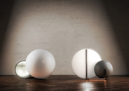 Press kit | 1895-05 - Press release | L A M P winners announced for fourth annual international lighting design competition - L A M P (Lighting Architecture Movement Project) - Lighting Design - Student Winner - ‘Henyx’ by Anna Tomschik from Vienna, Austria  - Photo credit: L A M P <br>