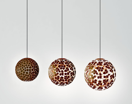 Press kit | 1895-05 - Press release | L A M P winners announced for fourth annual international lighting design competition - L A M P (Lighting Architecture Movement Project) - Lighting Design - Emerging Runner Up -&nbsp; 'Phaeton' by James Donega from Hale Barns, UK - Photo credit: L A M P <br>