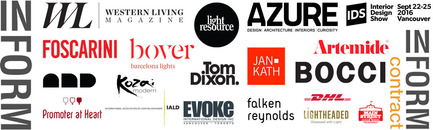 Press kit | 1895-05 - Press release | L A M P winners announced for fourth annual international lighting design competition - L A M P (Lighting Architecture Movement Project) - Lighting Design - L A M P Sponsors<br> - Photo credit: L A M P <br>
