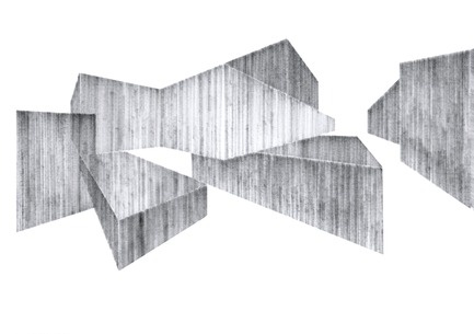 Dossier de presse | 1073-03 - Communiqué de presse | The Form of Form - Fourth Edition of Lisbon Architecture Triennale - Lisbon Architecture Triennale - Évènement + Exposition - Arestava Arestava, Movement of elements, 2014, Uppsala, Sweden - Crédit photo :  © Kristin Arestav 