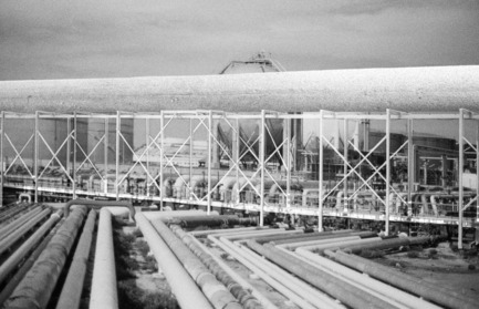 Dossier de presse | 1073-03 - Communiqué de presse | The Form of Form - Fourth Edition of Lisbon Architecture Triennale - Lisbon Architecture Triennale - Évènement + Exposition - A terceira água, Winning project, Trienal Millenium bcp Award - Crédit photo :   © Flora di Martino, Pedro Costa, Rita Martins, Saule Grybenaite, Architecture University of Porto<br>  