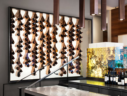 Dossier de presse | 1048-11 - Communiqué de presse | +tongtong Renovates the Famed Restaurant, Nota Bene in Downtown Toronto - +tongtong - Design d’intérieur commercial - Crédit photo : Lisa Petrole