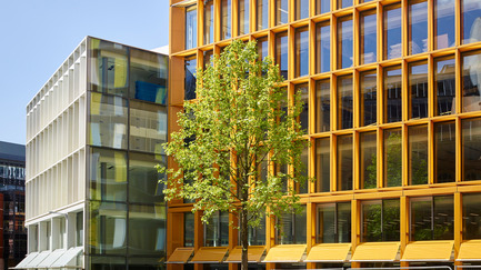 Dossier de presse | 1028-08 - Communiqué de presse | LEAF Awards 2016 Winners - LEAF International - Concours - Crédit photo : LEAF International