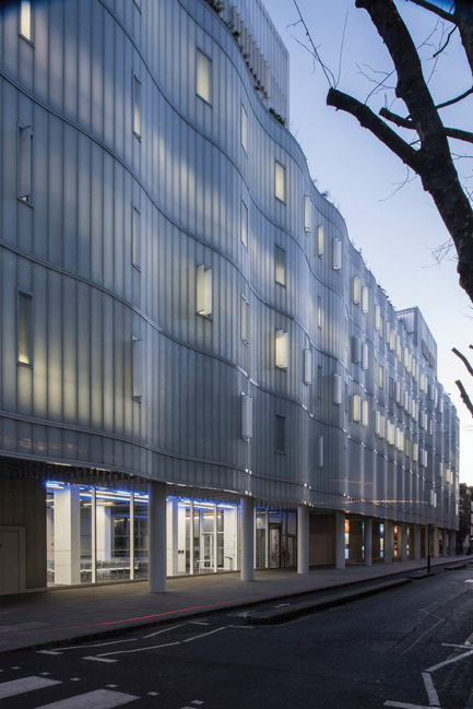Dossier de presse | 1028-08 - Communiqué de presse | LEAF Awards 2016 Winners - LEAF International - Concours - Crédit photo : LEAF International