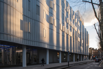 Dossier de presse | 1028-08 - Communiqué de presse | LEAF Awards 2016 Winners - LEAF International - Concours - Crédit photo : LEAF International