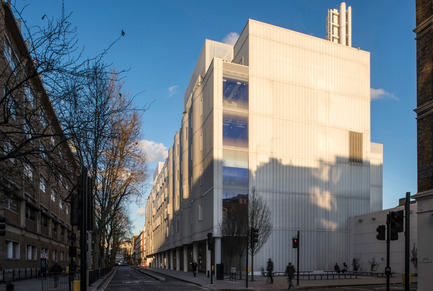 Dossier de presse | 1028-08 - Communiqué de presse | LEAF Awards 2016 Winners - LEAF International - Concours - Crédit photo : LEAF International