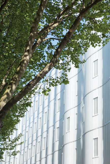 Dossier de presse | 1028-08 - Communiqué de presse | LEAF Awards 2016 Winners - LEAF International - Concours - Crédit photo : LEAF International