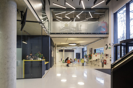 Dossier de presse | 1028-08 - Communiqué de presse | LEAF Awards 2016 Winners - LEAF International - Concours - Crédit photo : LEAF International