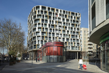 Dossier de presse | 1028-08 - Communiqué de presse | LEAF Awards 2016 Winners - LEAF International - Concours - Crédit photo : LEAF International